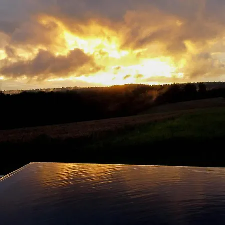 Schwarzwald Auwald Chalet Freiamt