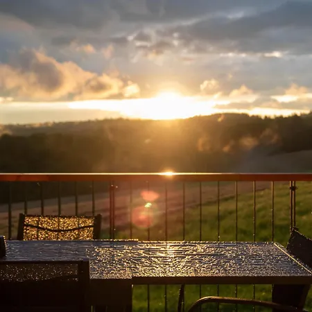 Dağ evi Schwarzwald Auwald Freiamt