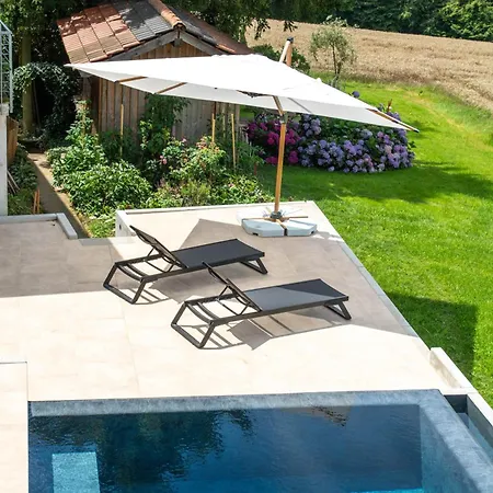 Schwarzwald Auwald * Freiamt