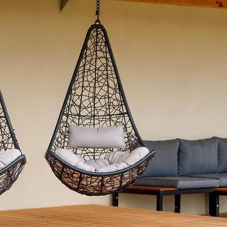 Schwarzwald Auwald Dağ evi *