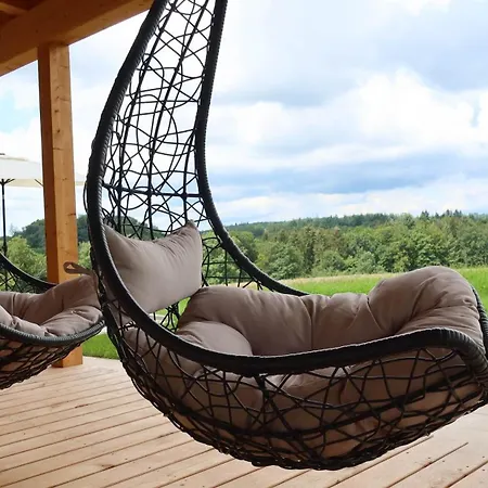 Chalet Schwarzwald Auwald *