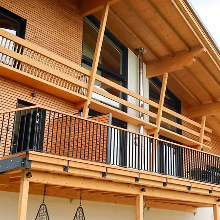 Schwarzwald Auwald Chalet Freiamt