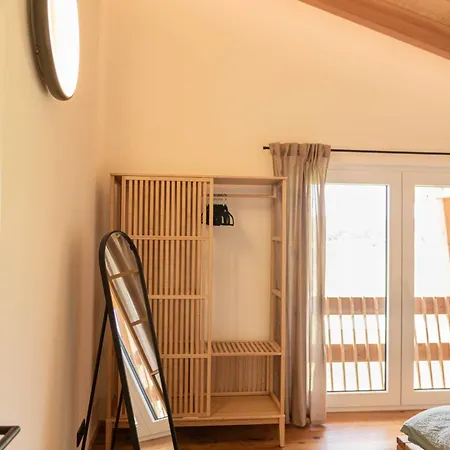 Schwarzwald Auwald Dağ evi *