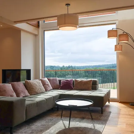 Chalet Schwarzwald Auwald