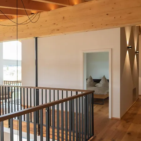 Schwarzwald Auwald Dağ evi *