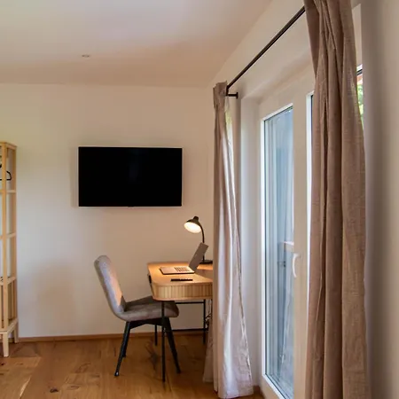 Chalet Schwarzwald Auwald *