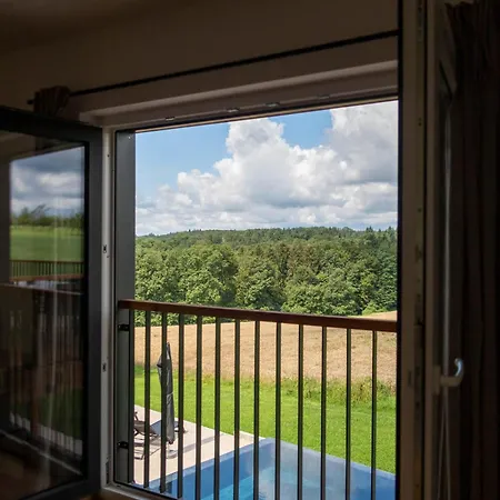 Schwarzwald Auwald Dağ evi Freiamt