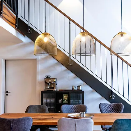 Schwarzwald Auwald Dağ evi *