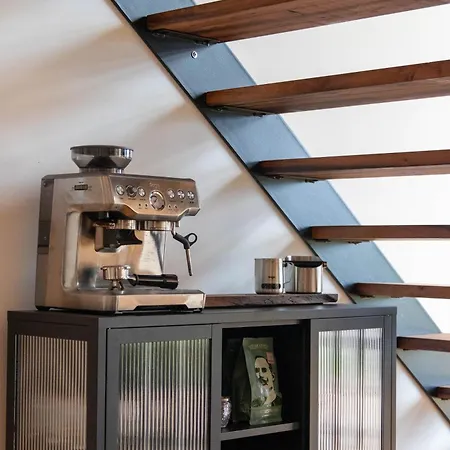 Dağ evi Schwarzwald Auwald *