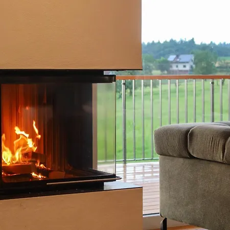 Schwarzwald Auwald Dağ evi Freiamt